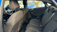 Ford Puma 1.0 EcoBoost Hybrid mHEV Titanium 5dr Petrol Hatchback